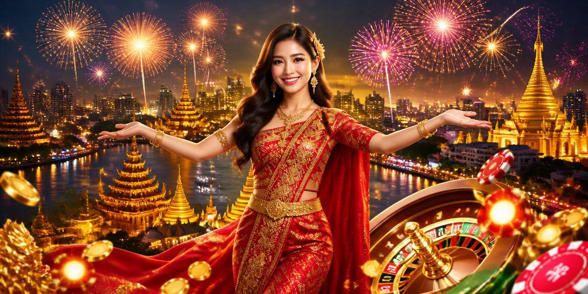 vip800 Fortune Flame ဖြင့် မည်သည့်အရာကို ကြည့်ရှုနိုင်သည်